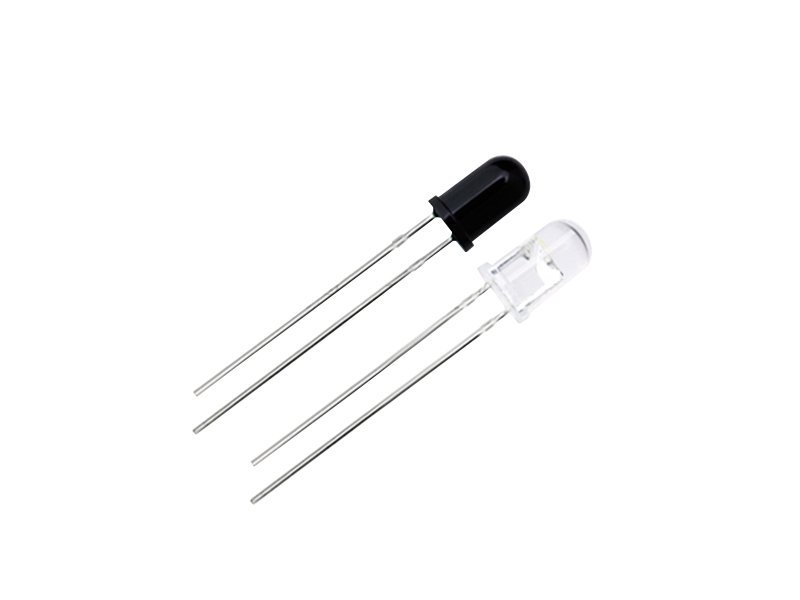 5mm 对管