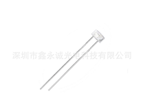 光敏电阻式光控开关典型应用