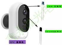 光敏传感器的工作原理