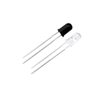 5mm 对管